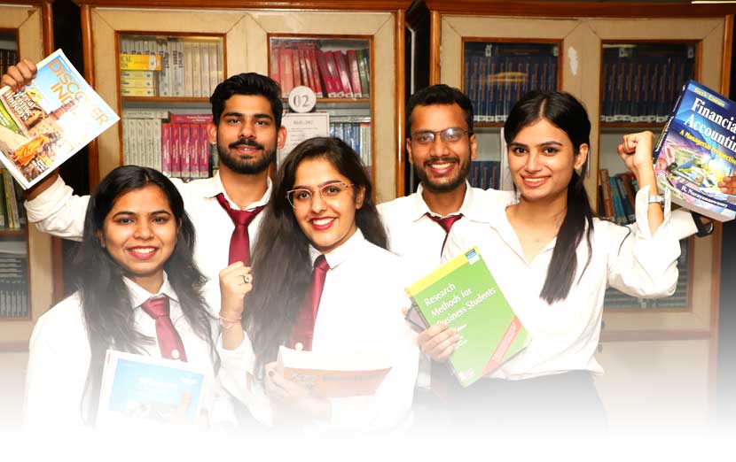 PGDM Colleges