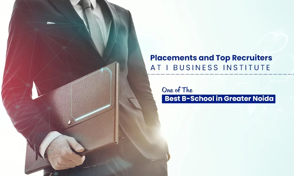 Best B-School in Greater Noida