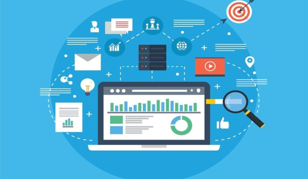 data driven marketing