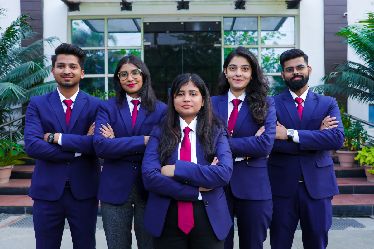 How Internships Shape Student Careers | IBI