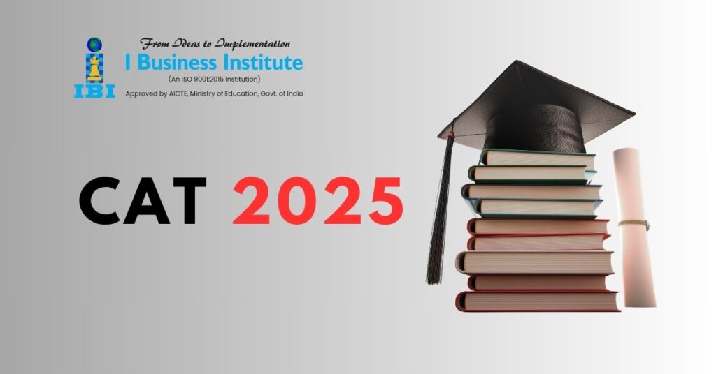 CAT 2025