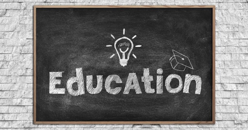 Education