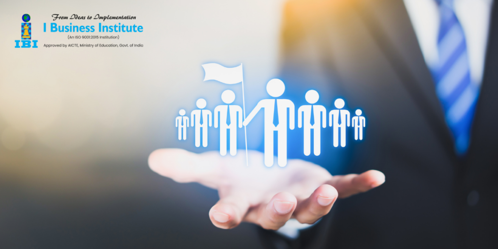 AI in Management: A Game Changer