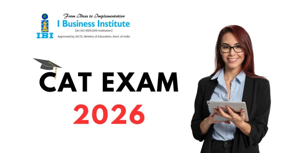 CAT 2026