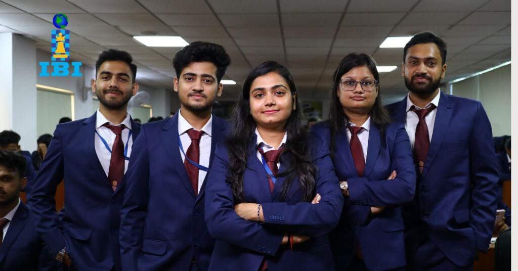 I Business Institute
