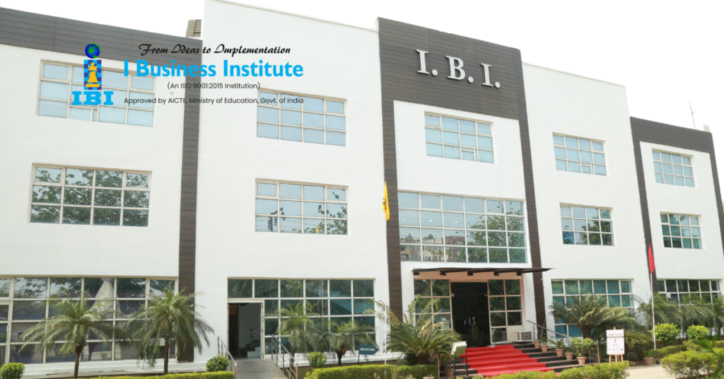 PGDM from Top B-School in Delhi-NCR