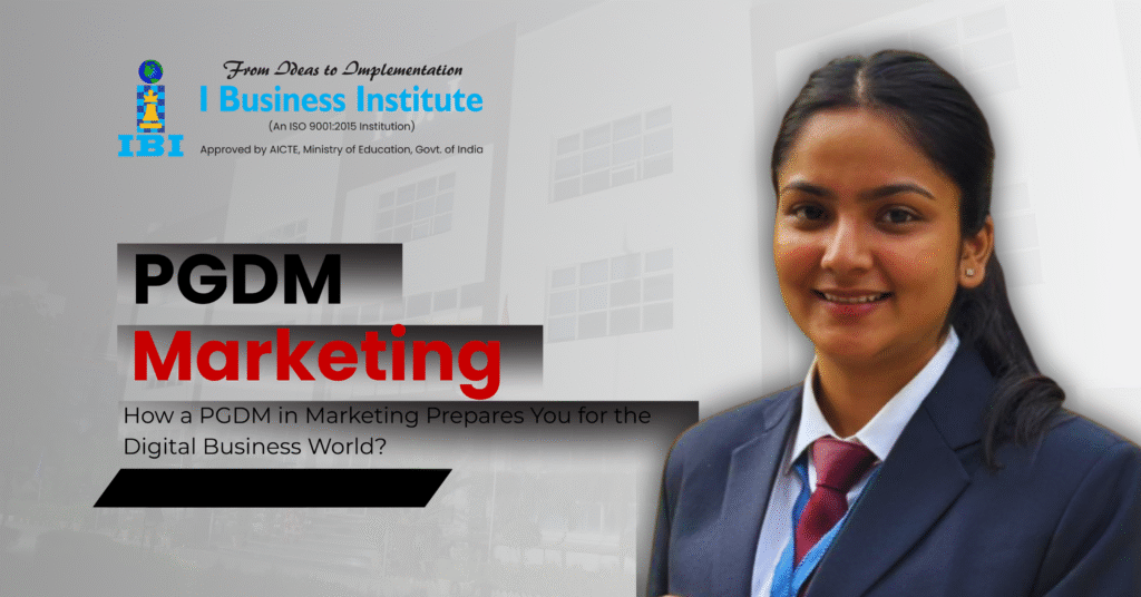 PGDM