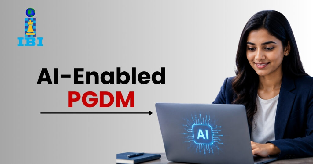 AI-Enabled PGDM