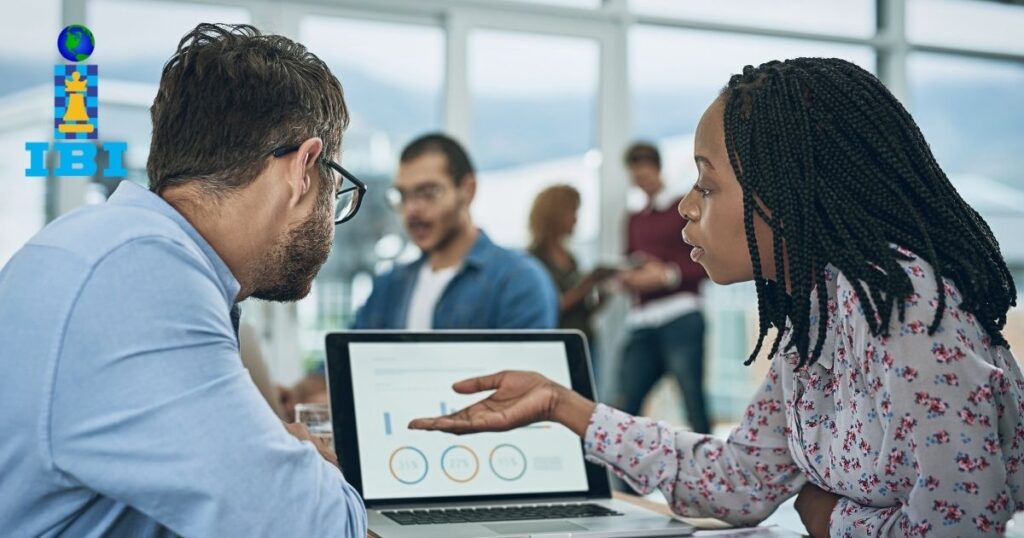 AI-Driven B-Schools