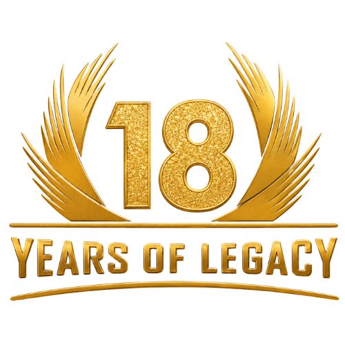 17 years - AI driven B School India