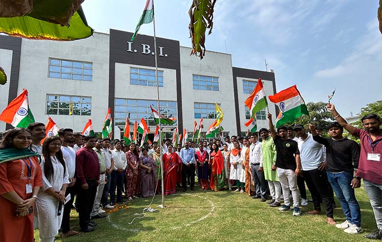 Independence Day Celebration