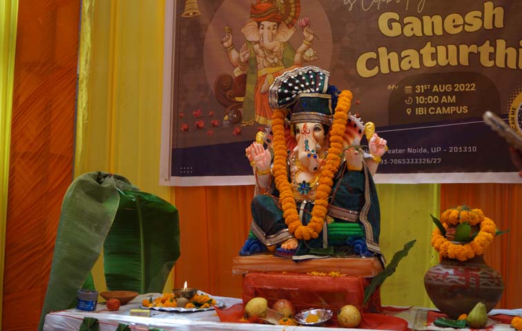 Ganesh Chaturthi