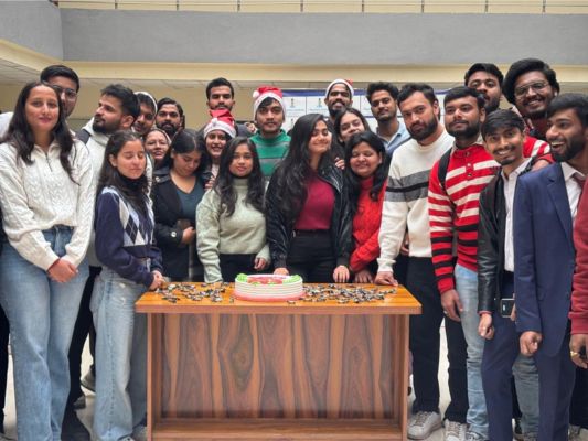 Christmas Celebration 2021