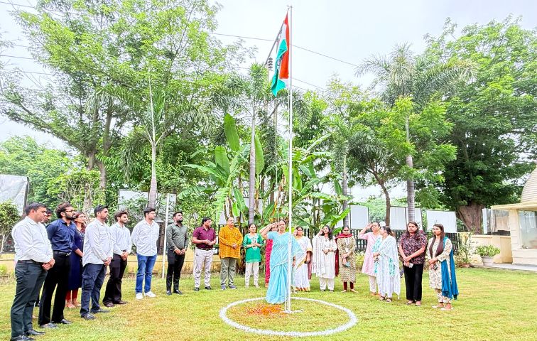 Independence Day Celebration