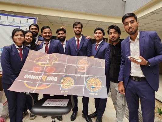 Marketing Fest