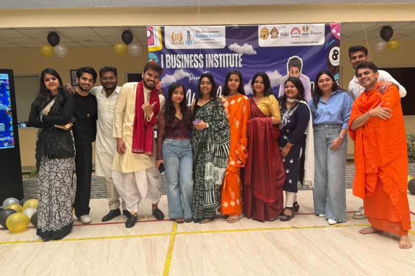 Raunak- The Annual Fest