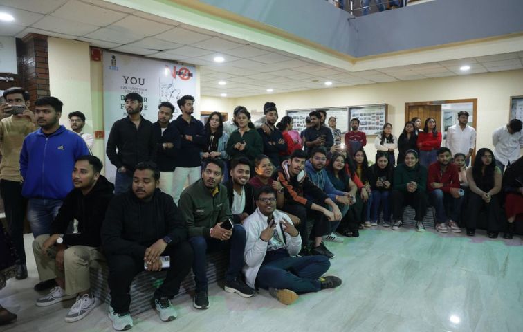 Children's Day Celebration