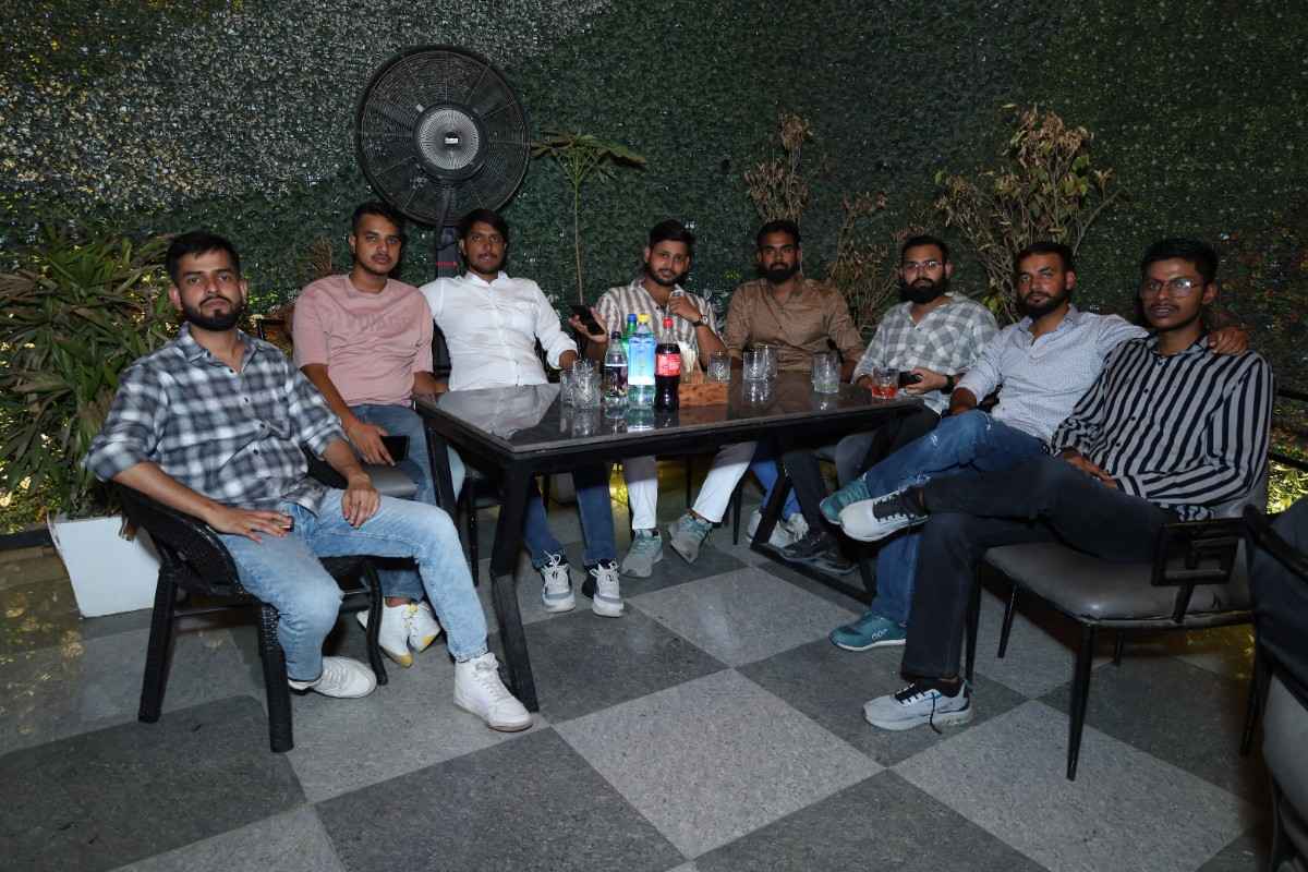 Alumni