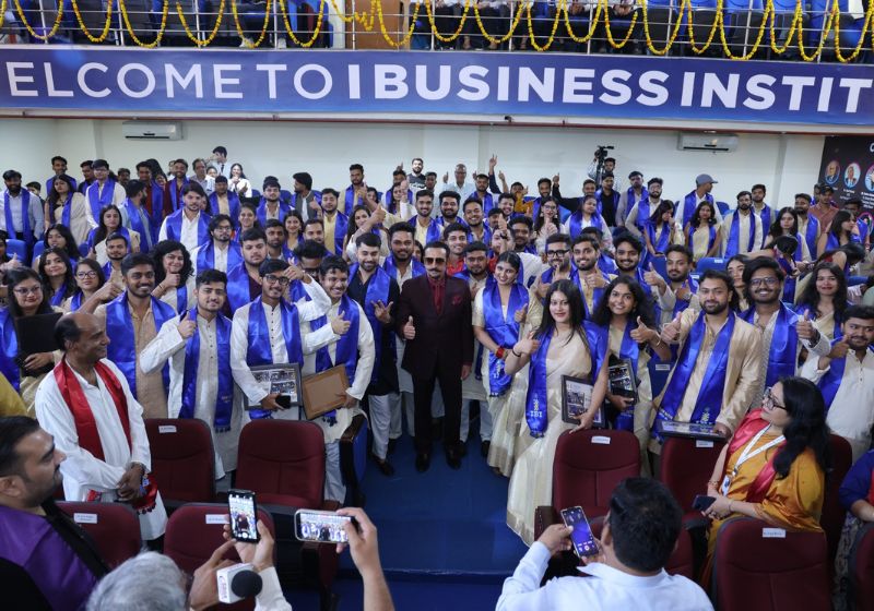 Convocation 2024