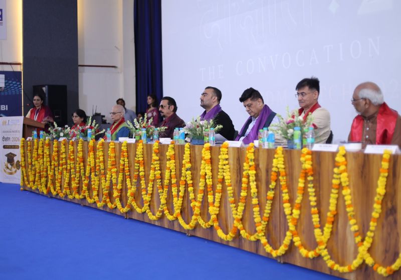 Convocation 2024