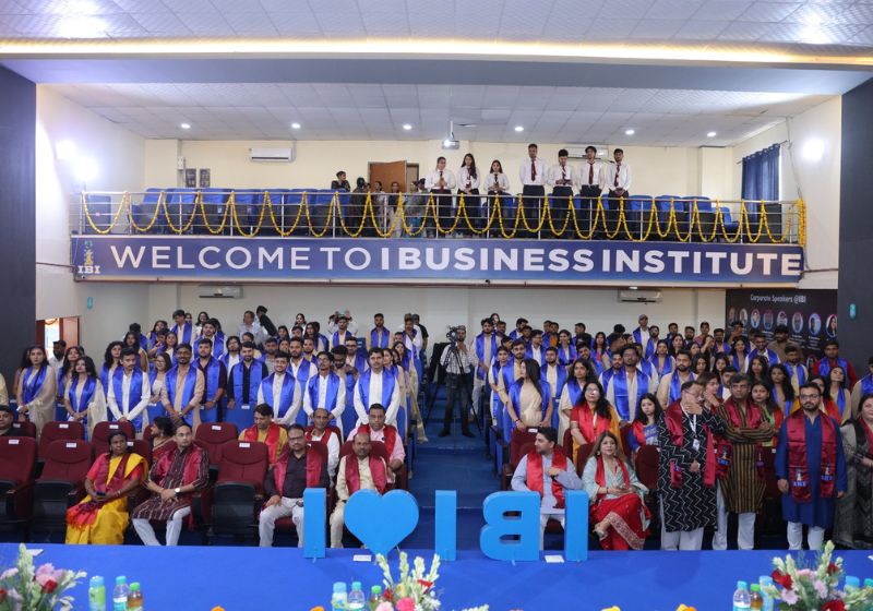 Convocation 2024
