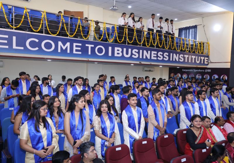 Convocation 2024