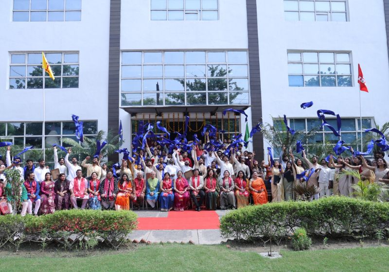 Convocation 2024