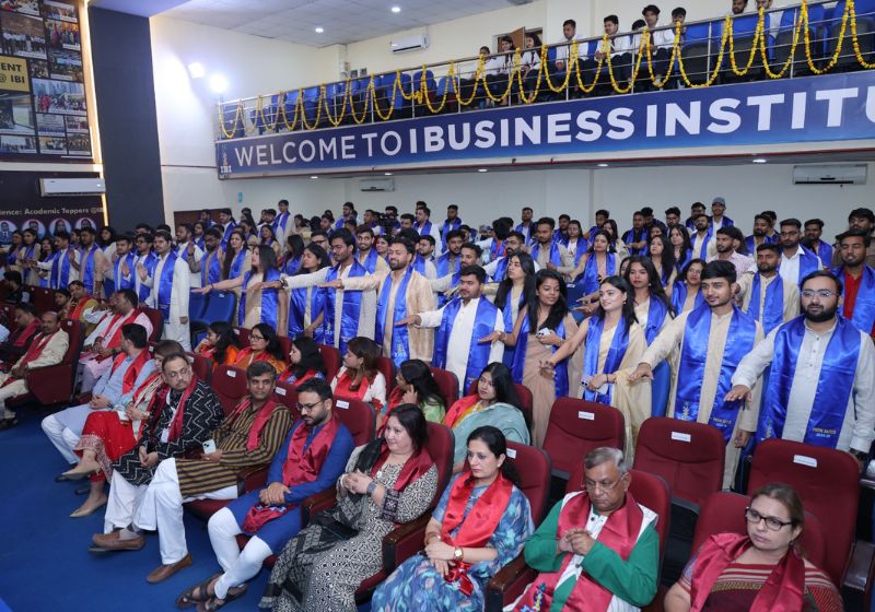 Convocation 2024