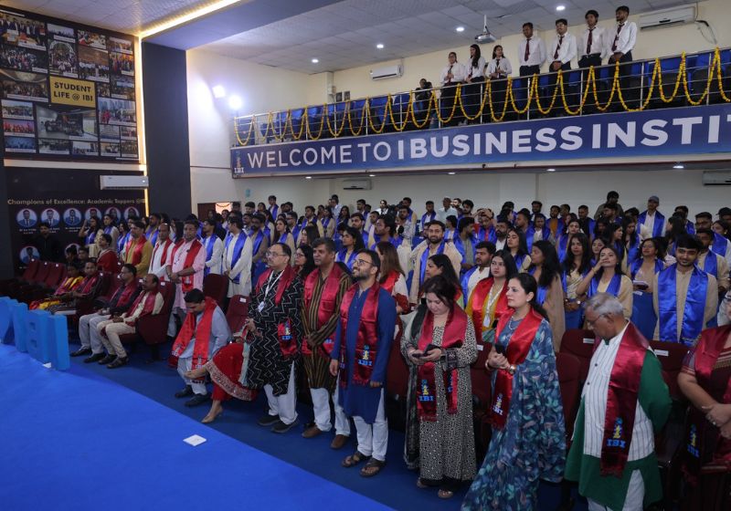 Convocation 2024