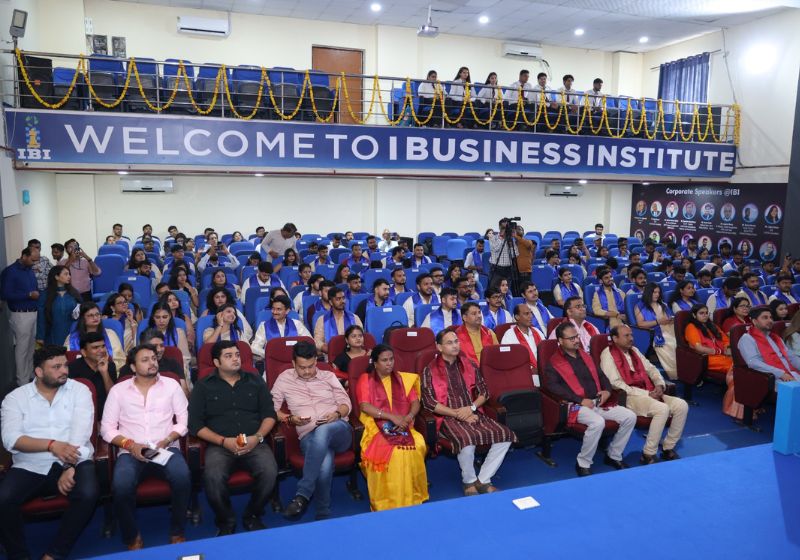 Convocation 2024