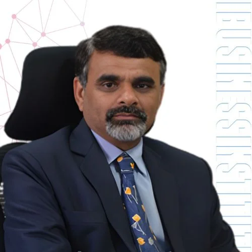 Prof Dr. Rakesh Ranjan