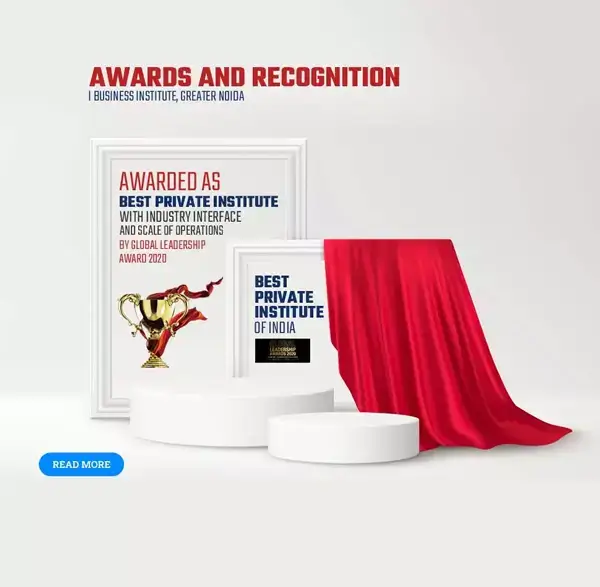 Award Poster