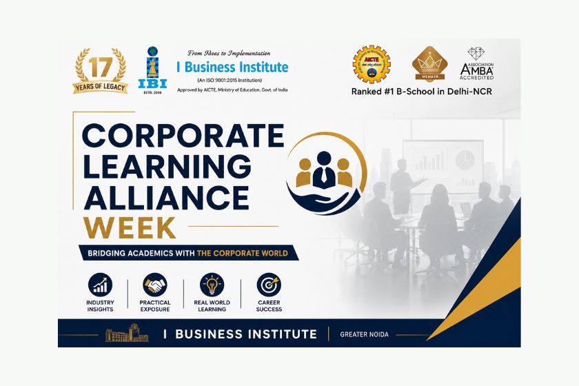 Corporate Learning Alliance (CLA)