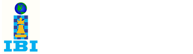 IBI Logo