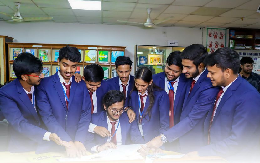 Top PGDM Colleges in Greater Noida