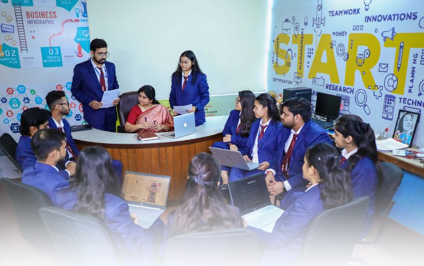 Top PGDM Colleges