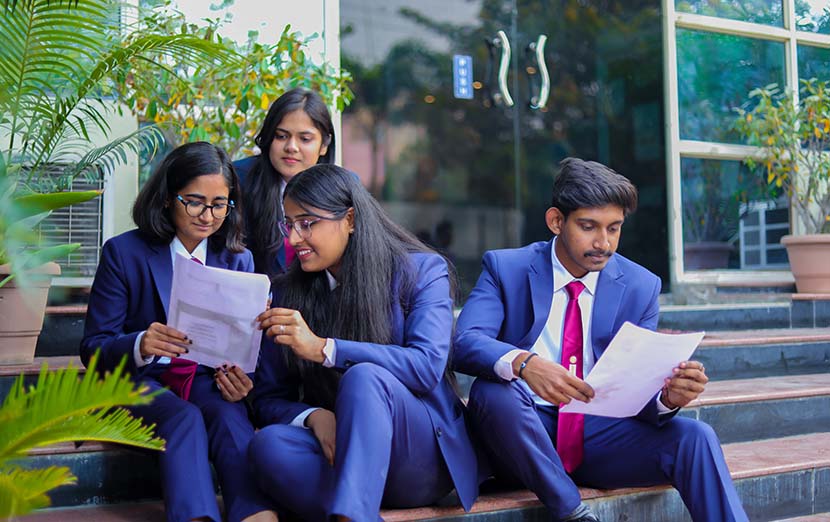 Top PGDM Colleges in Greater Noida