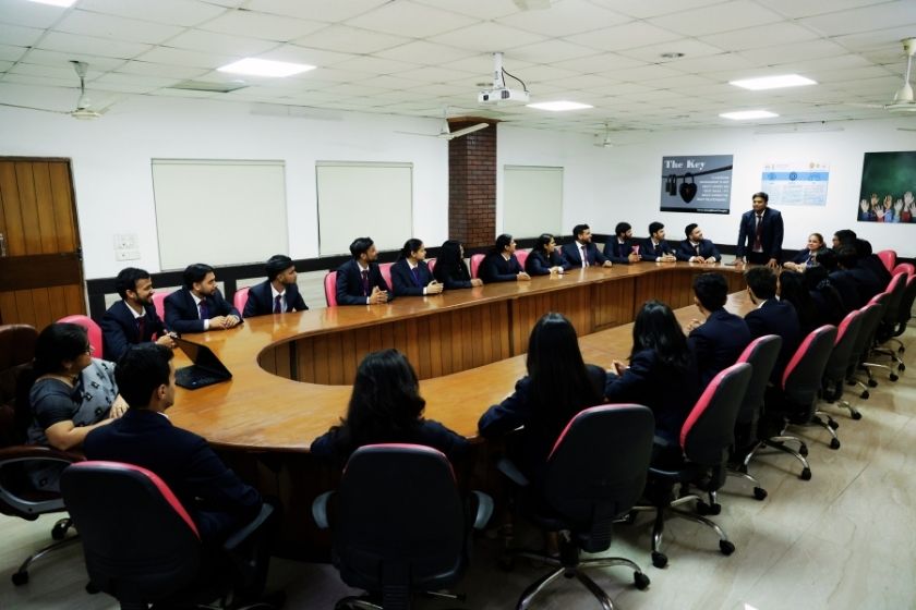 Top PGDM Colleges