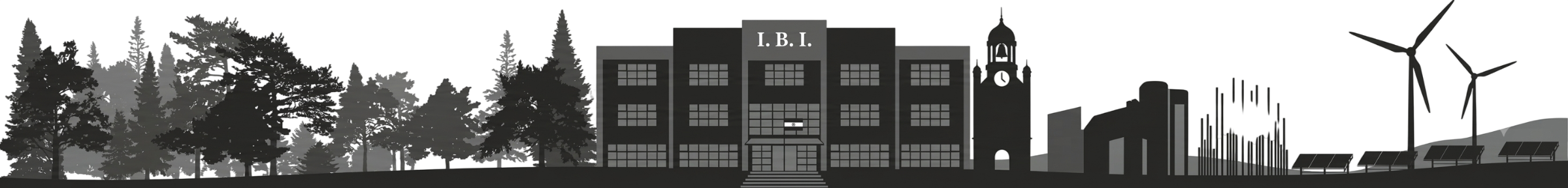 I Business Institute Campus