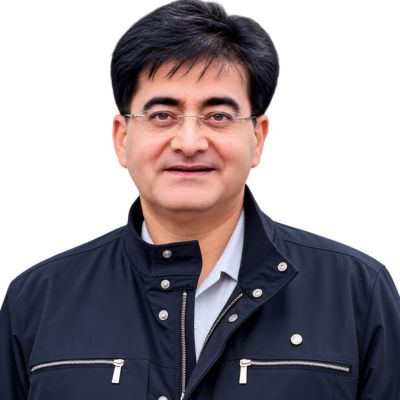Mr. Harsh Batta
