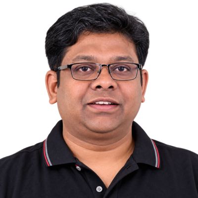 Mr. Debargha Deb