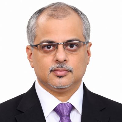 Mr. Lokesh Mehra