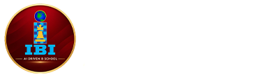 IBI Logo